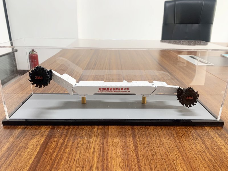 工业模型制作