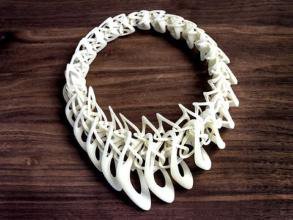 3d打印艺术品1