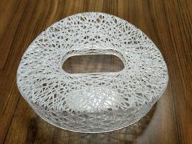 3D打印建筑物