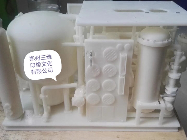 塑料为什么在3D打印领域大受欢迎!