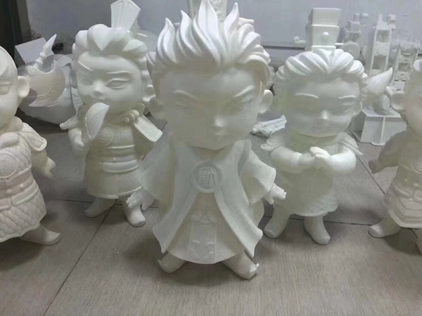 手板模型的制作精度是非常重要的一个指标
