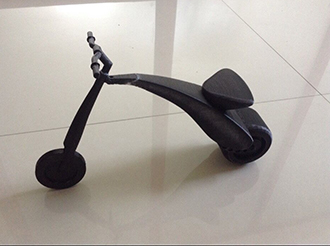 现在热门的3d打印模型都有哪些？
