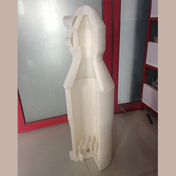 制造思维和3D打印技术有何关系？